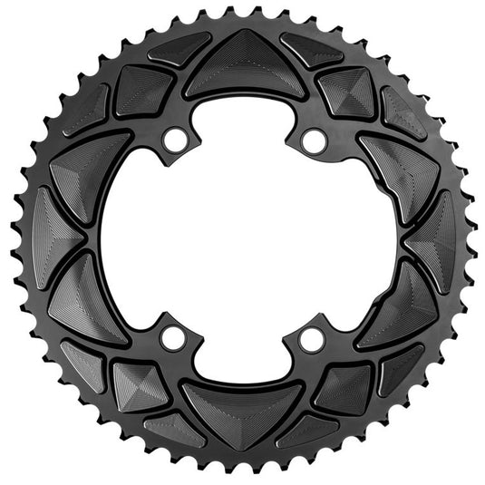 absoluteBLACK-Chainring-4x110mm-CNRG2121-Bicycle-Chainring