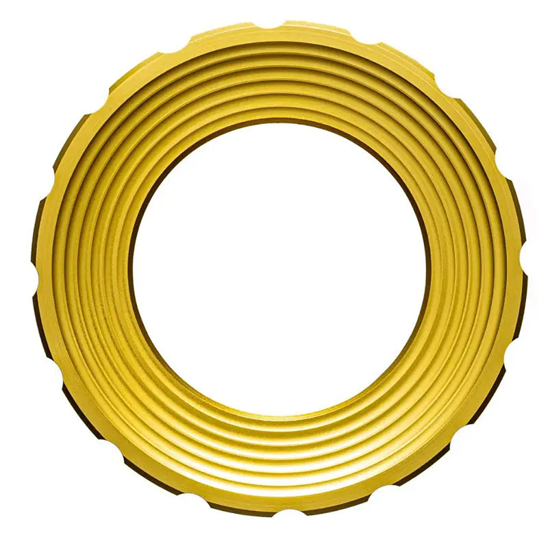 Load image into Gallery viewer, absoluteBLACK-Ultralight-Disc-Rotor-Parts-and-Lockrings-Universal-DSRT0856
