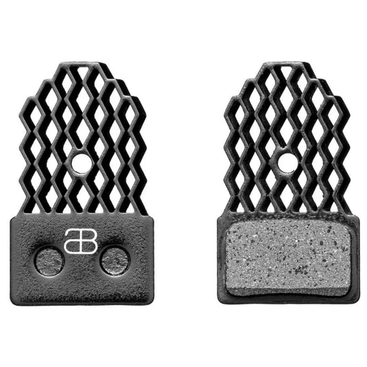 absoluteBLACK-Disc-Brake-Pad-Organic-DBBP0971-Disc-Brake-Pads
