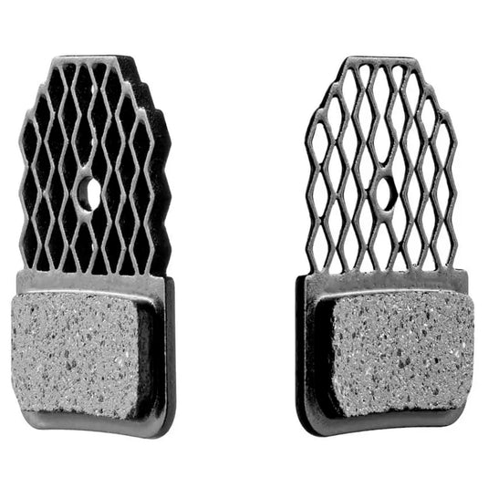 absoluteBLACK GRAPHENpads Disc Brake Pads - SRAM eTap AXS, 35