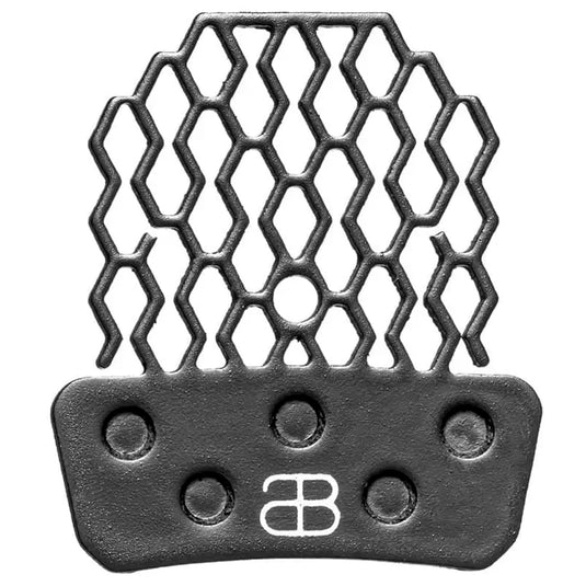 absoluteBLACK GRAPHENpads Disc Brake Pads - SRAM G2/Guide, 31