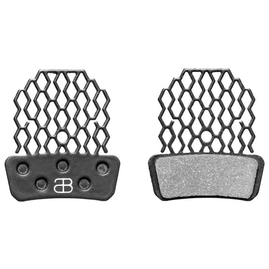 absoluteBLACK-Disc-Brake-Pad-Organic-DBBP0678-Disc-Brake-Pads