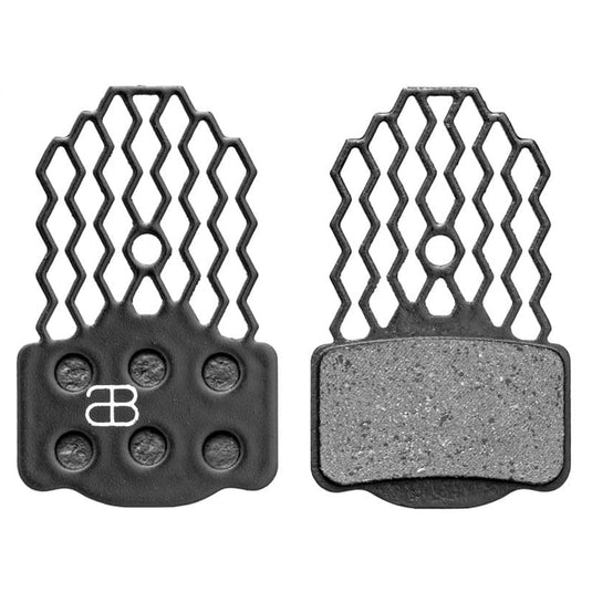 absoluteBLACK Graphen Pads, Magura MT Series Pads, Disc 30