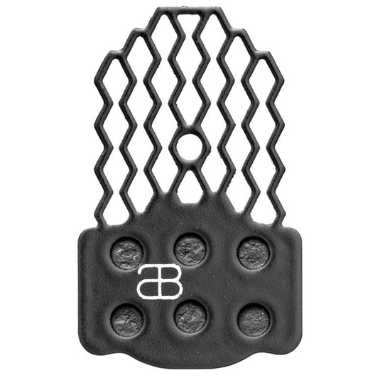 absoluteBLACK-Disc-Brake-Pad-Organic-DBBP0973-Disc-Brake-Pads
