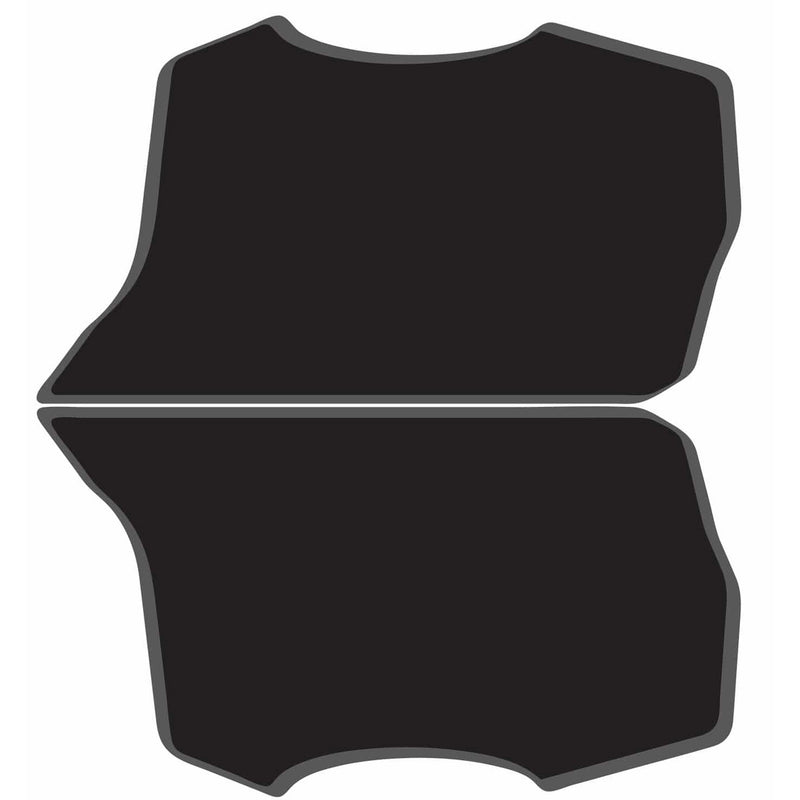 Load image into Gallery viewer, AnswerBMX-BMX-Number-Plate-BXNP0104
