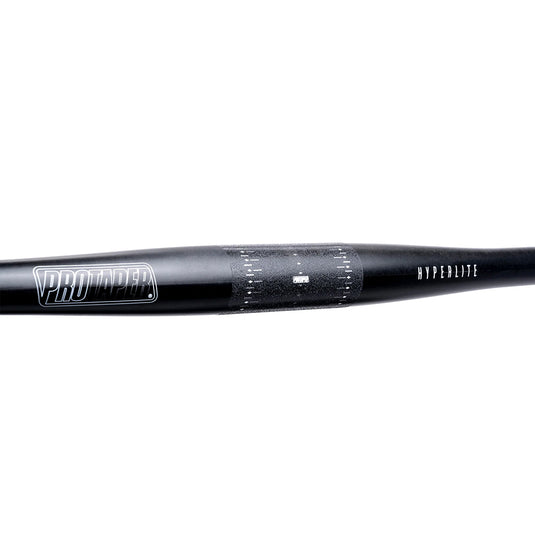 ProTaper Hyperlite Flat Bar (31.8) 760mm, Carbon