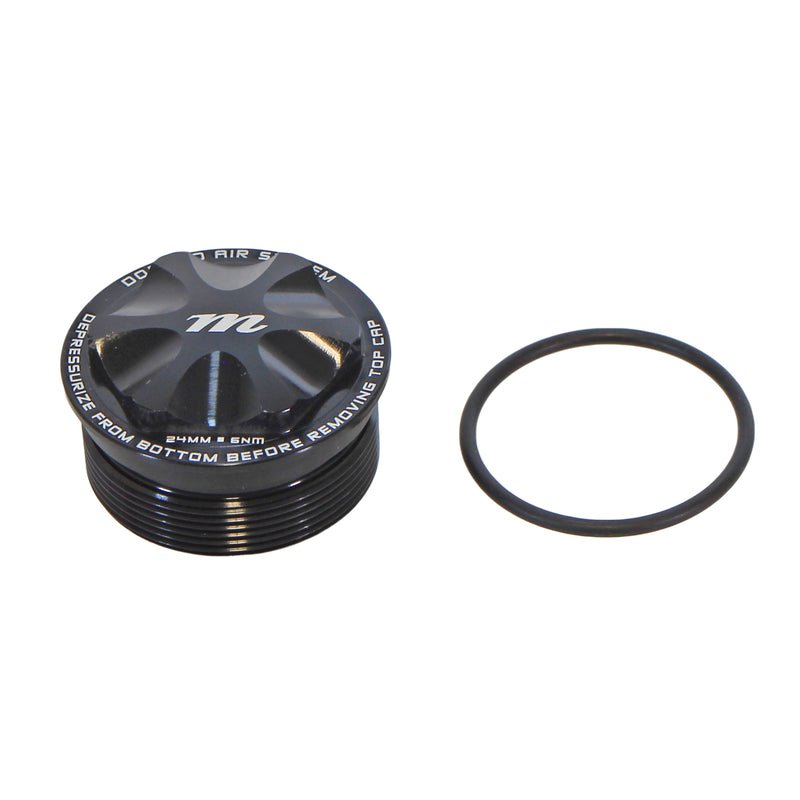 Load image into Gallery viewer, Manitou-Machete-JUNIT-Other-Fork-Part-Mountain-Bike-Dirt-Jumper-Downhill-Bike-Freeride-Bike-SRVK0547
