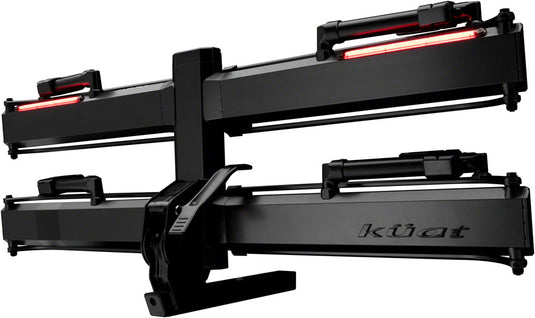 Kuat Piston Pro X Hitch Bike Rack - 2-Bike, 2