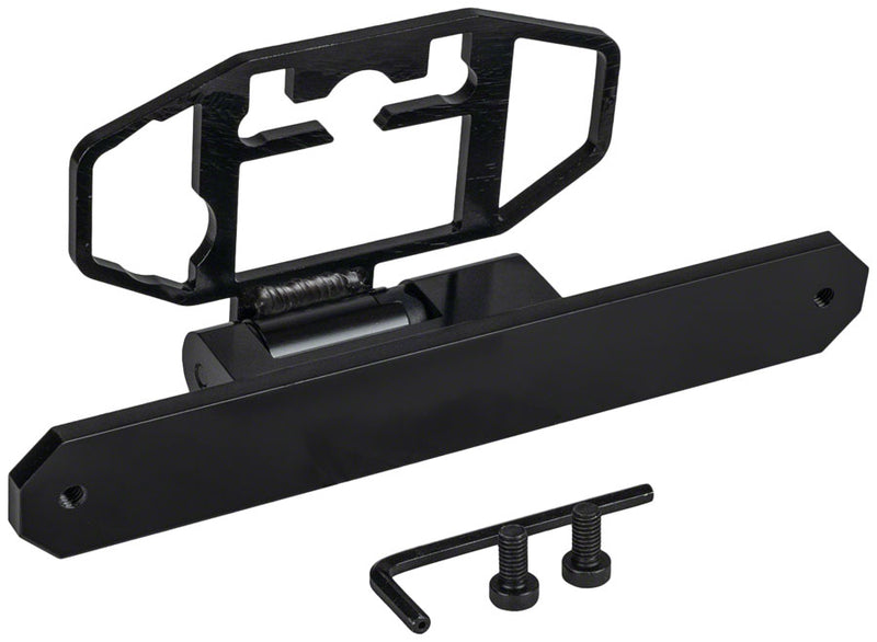 Load image into Gallery viewer, Kuat Piston Pro X License Plate Mount
