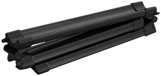 Thule Foldable Loading Ramp Black, Folding Loading Ramp for Verse