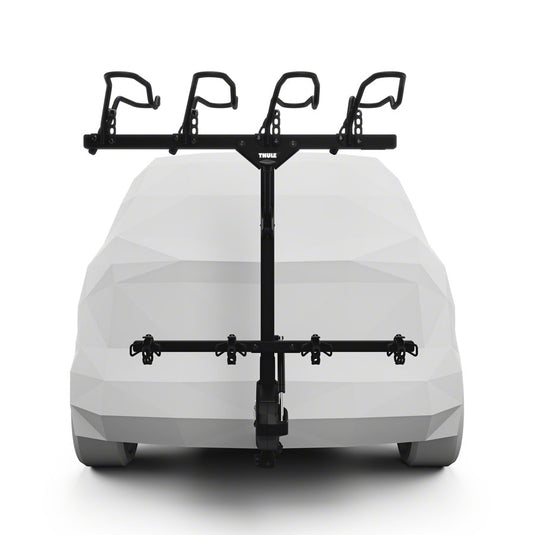 Thule ReVert 4 Hitch Rack, 4 Bike (2