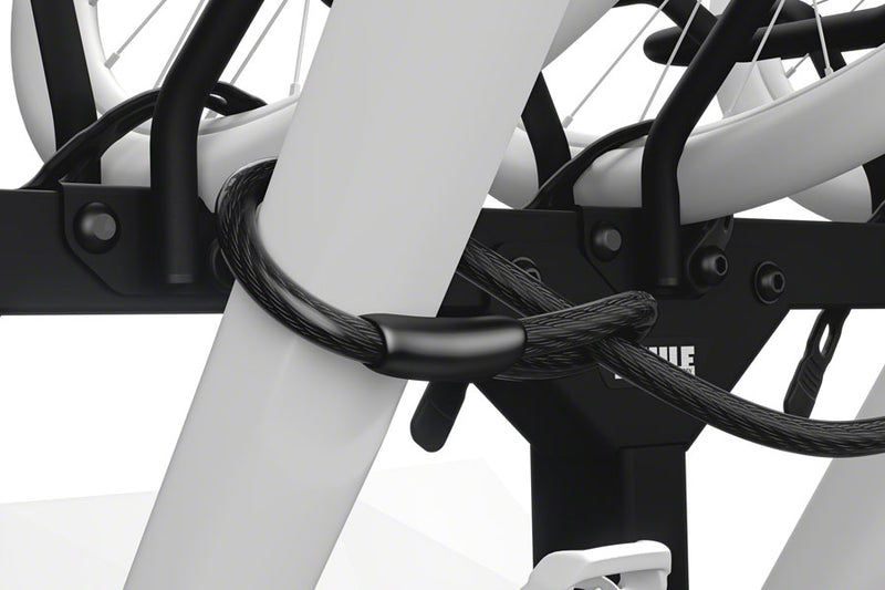 Load image into Gallery viewer, Thule Integrated Bike Lock for ReVert
