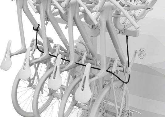 Thule Integrated Bike Lock for ReVert