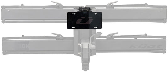 Kuat Piston ION eBike Rack Light Plate