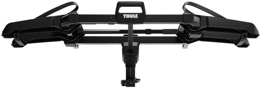 Thule OutPace Hitch Mount Rack, 1-1/4'' and 2'', Bikes: 2, : 55 lb