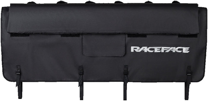 Load image into Gallery viewer, RaceFace--TGPD0145-Truck-Tailgate-Pad-For-Bicycles
