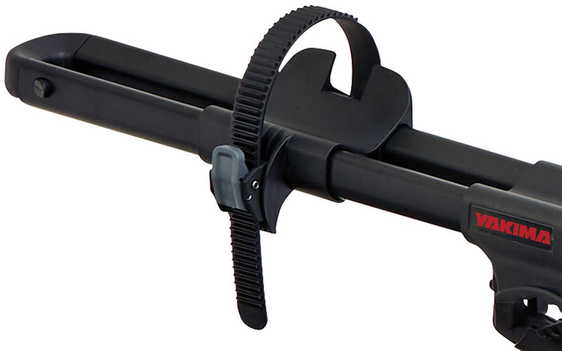 Load image into Gallery viewer, Yakima Frontloader Roof Top Bike Carrier

