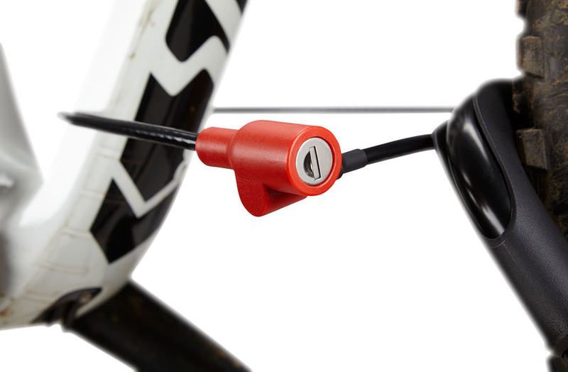 Load image into Gallery viewer, Yakima Frontloader Roof Top Bike Carrier

