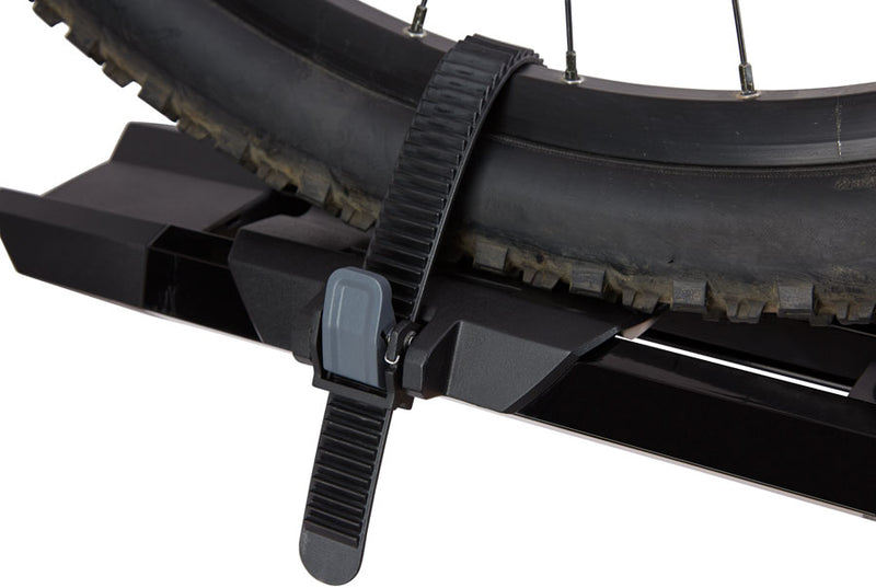 Load image into Gallery viewer, Yakima Highroad: Premium Roof Bike Rack for Easy and Secure Transport
