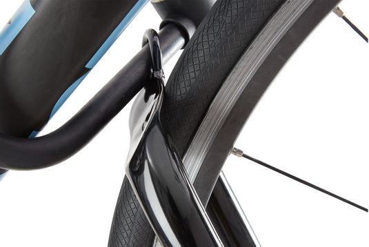 Yakima Highroad: Premium Roof Bike Rack for Easy and Secure Transport