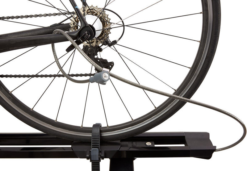 Load image into Gallery viewer, Yakima Highroad: Premium Roof Bike Rack for Easy and Secure Transport

