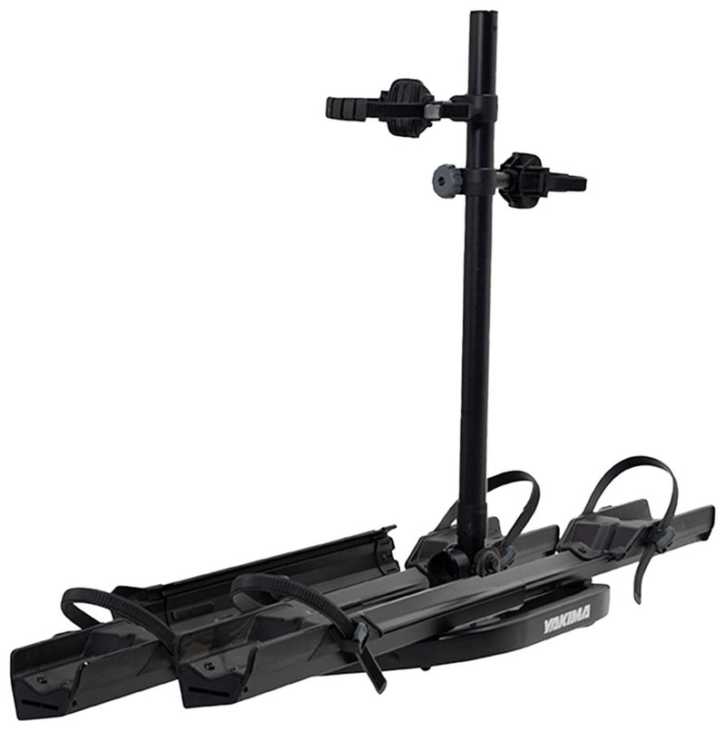 Load image into Gallery viewer, Yakima OnRamp LX eBike Hitch Rack - 2-Bike, For 2" Receiver
