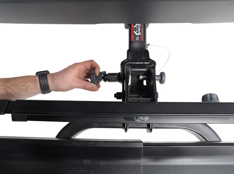 Load image into Gallery viewer, Yakima OnRamp LX eBike Hitch Rack - 2-Bike, For 2" Receiver
