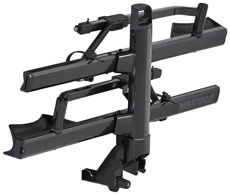 Load image into Gallery viewer, Yakima StageTwo Platform Hitch Bike Rack - 2-Bike, For 2" Receiver
