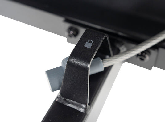 Yakima StepUp Platfrom Hitch Bike Rack - 2-Bike, For 2" Receiver