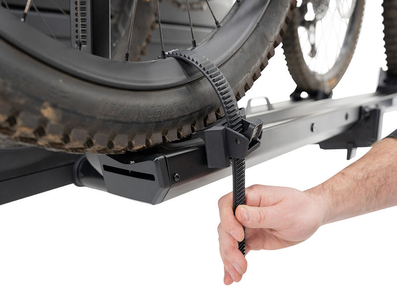 Load image into Gallery viewer, Yakima StepUp Platfrom Hitch Bike Rack - 2-Bike, For 2" Receiver
