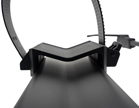 Yakima StepUp Platfrom Hitch Bike Rack - 2-Bike, For 2" Receiver