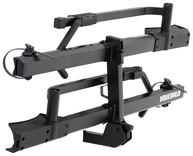 Load image into Gallery viewer, Yakima StepUp Platfrom Hitch Bike Rack - 2-Bike, For 2" Receiver
