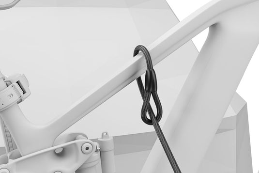 Thule Vero Integrated Bike Lock
