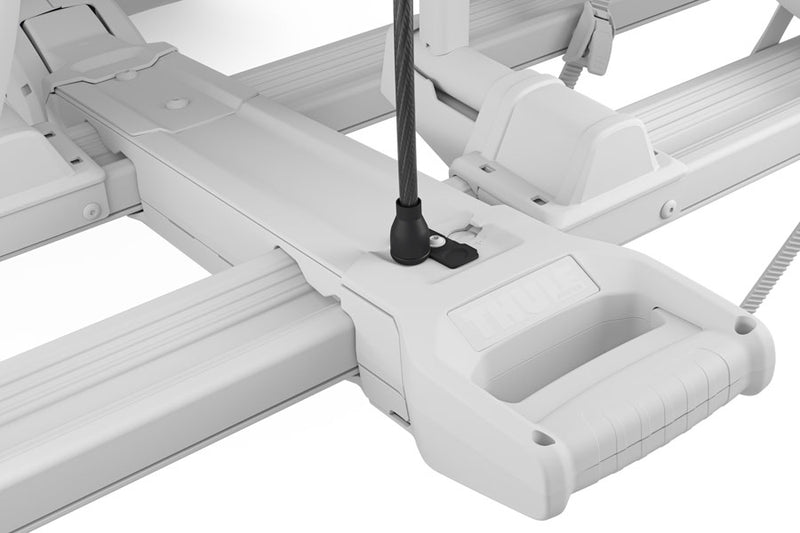 Load image into Gallery viewer, Thule Vero Integrated Bike Lock
