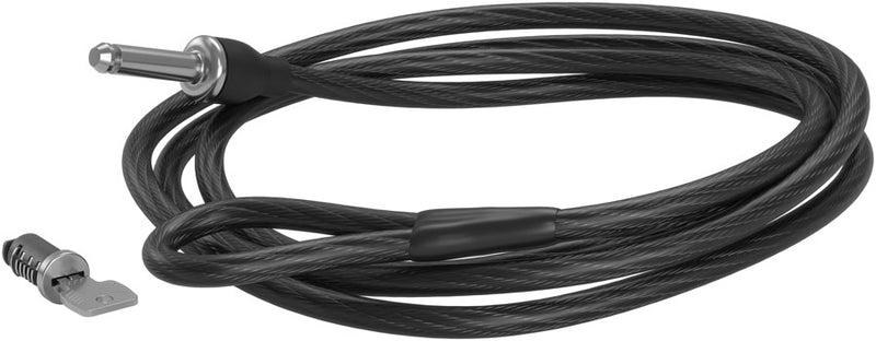 Load image into Gallery viewer, Thule-Vero-Integrated-Bike-Lock-Rack-Accessories-RKAC0135
