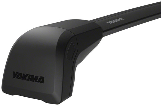 Yakima BaseLine FX Load Bar/Tower Set - Small