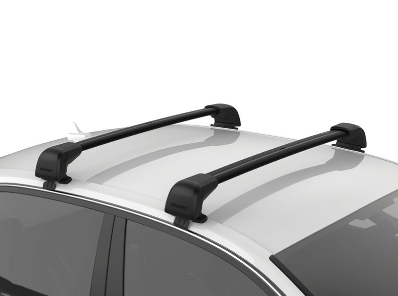 Load image into Gallery viewer, Yakima BaseLine FX Load Bar/Tower Set - Small
