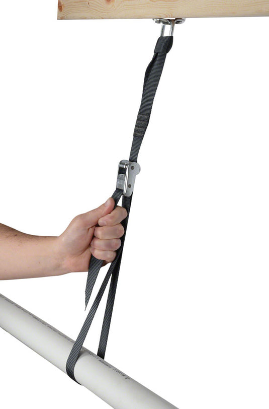 Nite Ize Dual Camjam Tie Down 12 Ft Strap