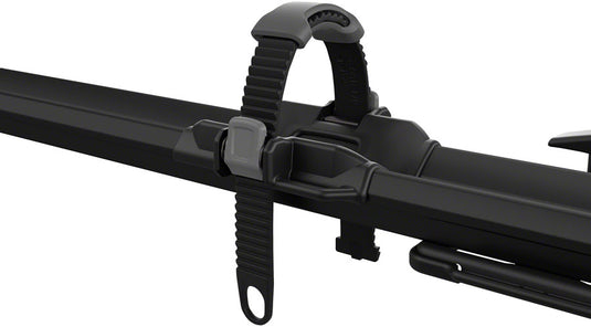 Thule FastRide Mount: Roof Compatibility: Universal fit