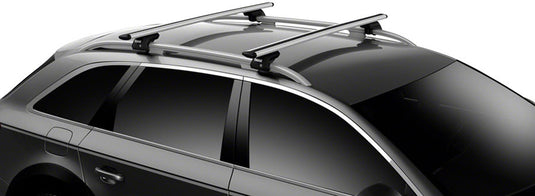 Thule Wingbar Evo Load Bars Aero, 47