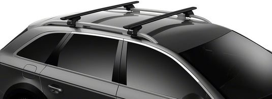 Thule Wingbar Evo Load Bars Aero, 53