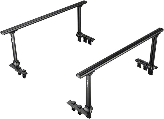 Thule Xsporter Pro Black Truck Rack Xsporter Pro Black Truck Rack Thule