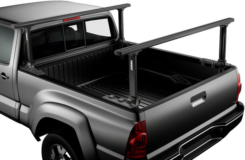 Load image into Gallery viewer, Thule Xsporter Pro Black Truck Rack Xsporter Pro Black Truck Rack Thule
