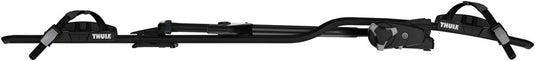 Thule Proride XT Mount: Roof, Compatibility: Universal fit