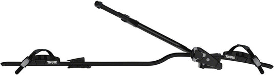 Thule Proride XT Mount: Roof, Compatibility: Universal fit