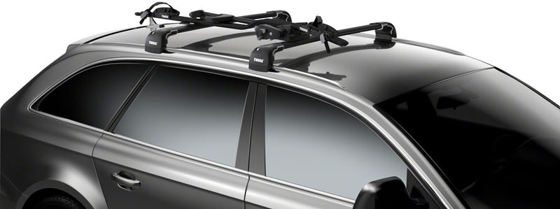 Load image into Gallery viewer, Thule Proride XT Mount: Roof, Compatibility: Universal fit
