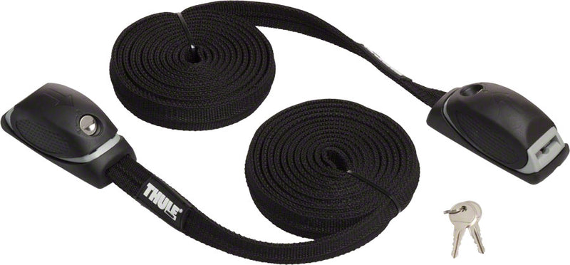 Load image into Gallery viewer, Thule-Load-Straps-Roof-Rack-Accessory-AR2412
