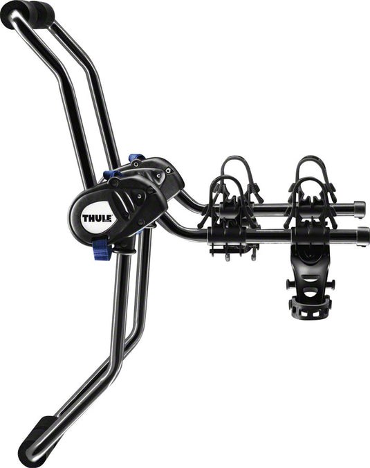 Thule Passage Passage - 2 Bike Trunk Bike Racks