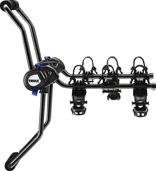 Thule Passage Passage - 3 Bike Trunk Bike Racks