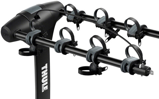 Thule Apex XT Swing Hitch Mount Rack, 2'', Bikes: 4